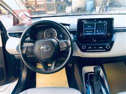 تۆیۆتا کۆرۆلا